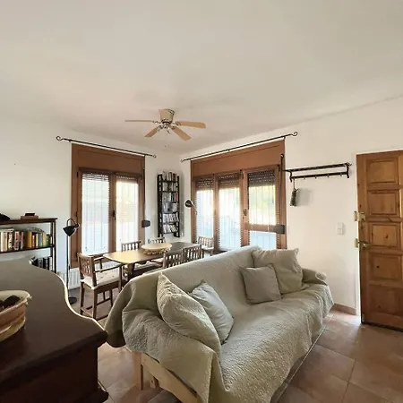 Mas Blau Munt By Host&joy Villa *