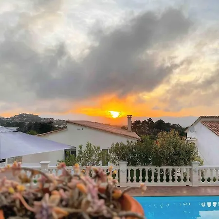 Mas Blau Munt By Host&joy