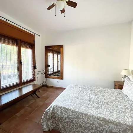 Villa Mas Blau Munt By Host&joy Lloret de Mar