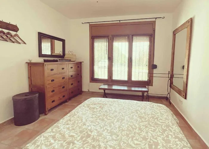 Mas Blau Munt By Host&joy * Lloret de Mar