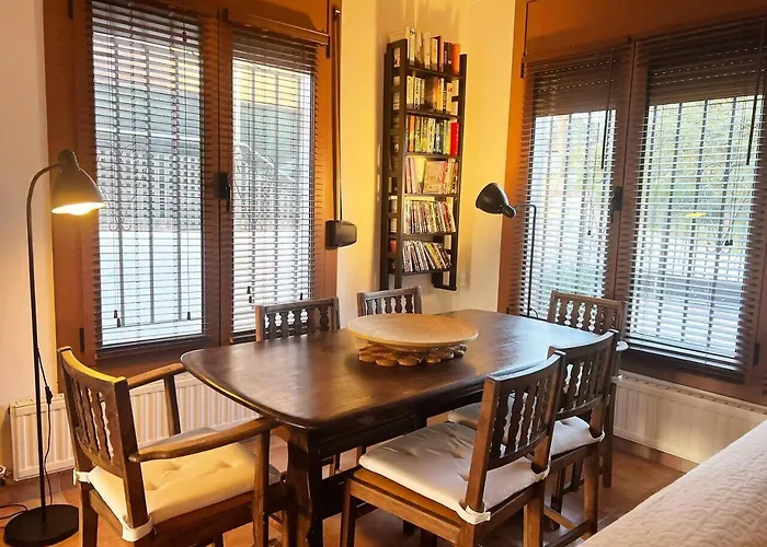 Villa Mas Blau Munt By Host&joy Lloret de Mar