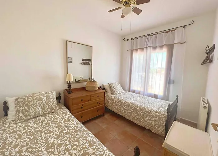 Mas Blau Munt By Host&joy Lloret de Mar