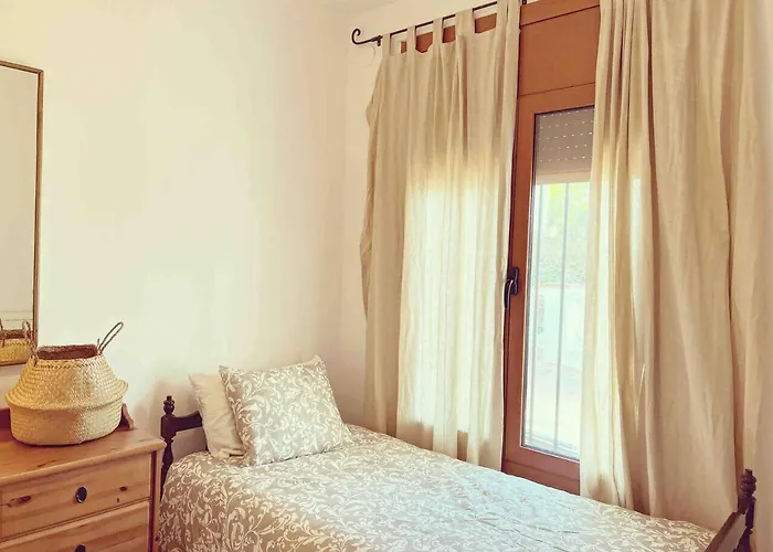 Villa Mas Blau Munt By Host&joy