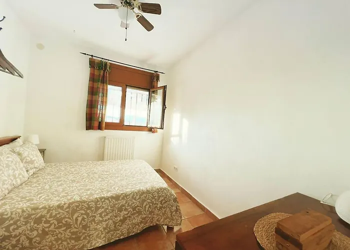 Mas Blau Munt By Host&joy * Lloret de Mar