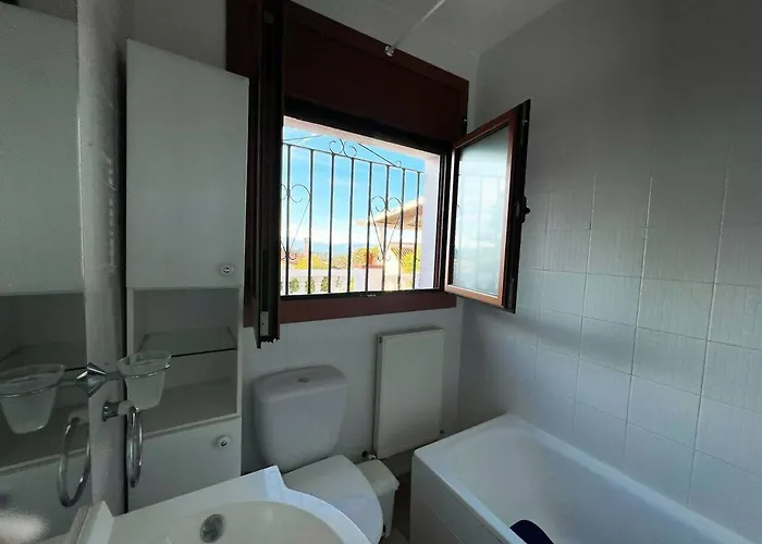 Mas Blau Munt By Host&joy Lloret de Mar