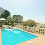Villa Mas Blau Munt By Host&joy *