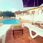 Mas Blau Munt By Host&joy Villa Lloret de Mar