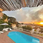 Mas Blau Munt By Host&joy * Lloret de Mar
