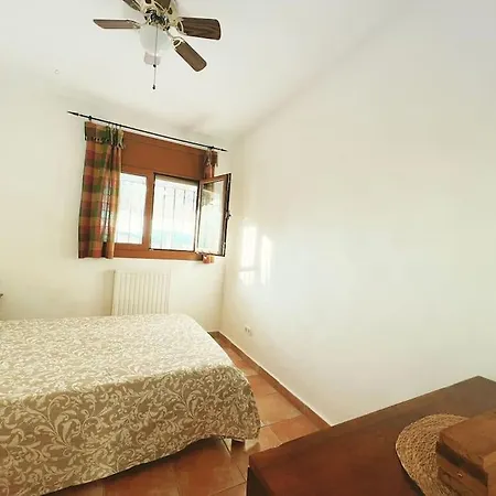 Villa Mas Blau Munt *
