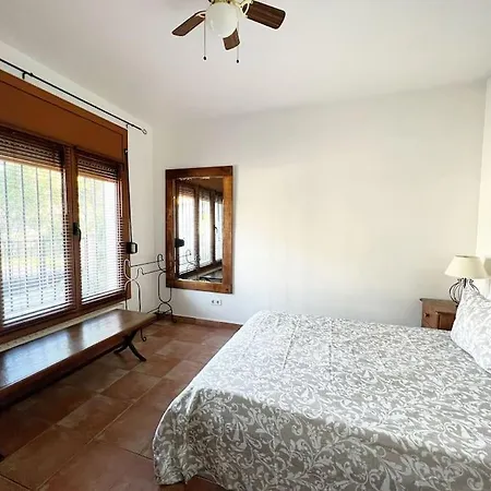 Mas Blau Munt By Host&joy Lloret de Mar