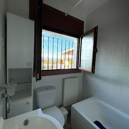 Mas Blau Munt By Host&joy Villa Lloret de Mar