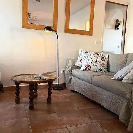 Mas Blau Munt By Host&joy * Lloret de Mar