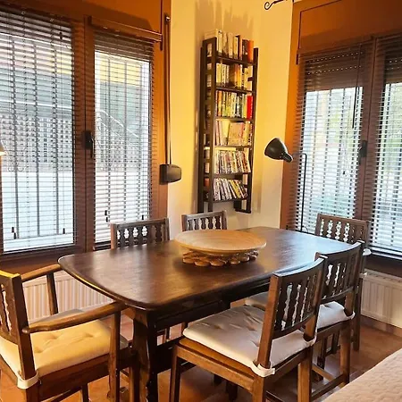 Mas Blau Munt By Host&joy * Lloret de Mar