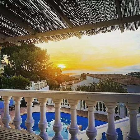 Mas Blau Munt By Host&joy *