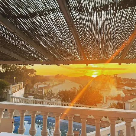 Villa Mas Blau Munt By Host&joy