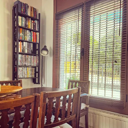 Mas Blau Munt By Host&joy Villa Lloret de Mar