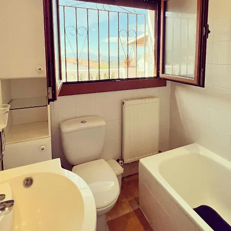 Mas Blau Munt By Host&joy * Lloret de Mar