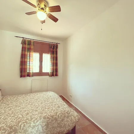 Villa Mas Blau Munt By Host&joy Lloret de Mar