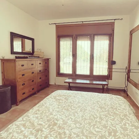 Villa Mas Blau Munt By Host&joy