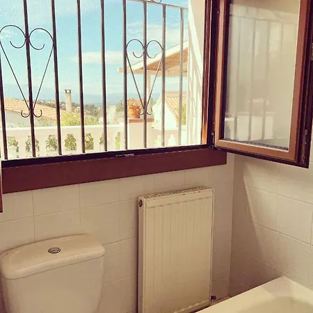 Mas Blau Munt By Host&joy Villa