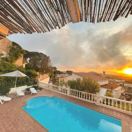 Mas Blau Munt By Host&joy *