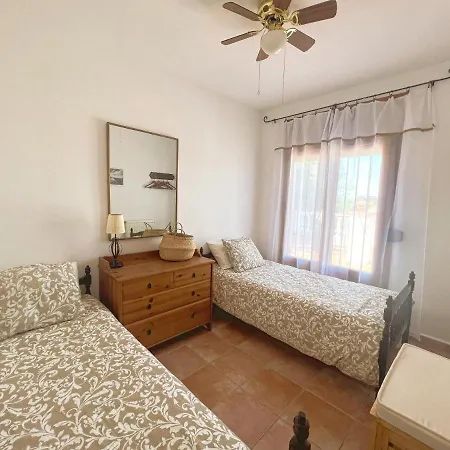 Mas Blau Munt By Host&joy Lloret de Mar