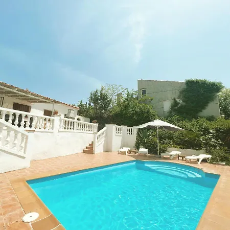 Villa Mas Blau Munt By Host&joy