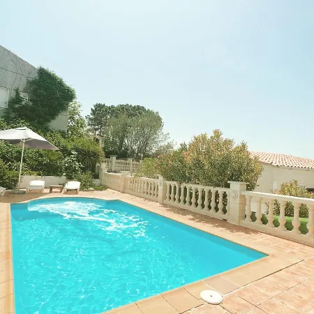 Villa Mas Blau Munt