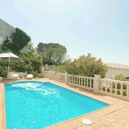 Villa Mas Blau Munt By Host&joy *