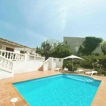 Mas Blau Munt By Host&joy *