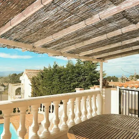 Mas Blau Munt By Host&joy