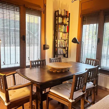 Willa Mas Blau Munt By Host&joy Lloret de Mar