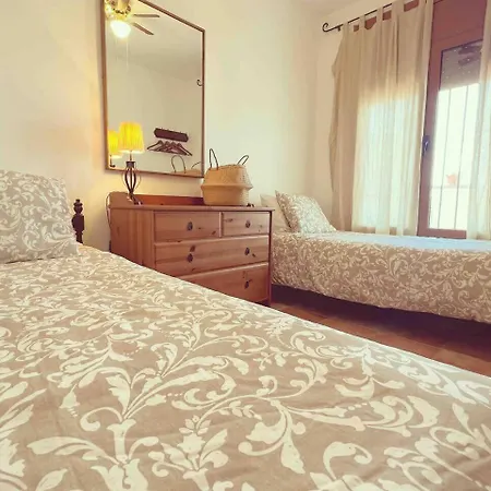 Mas Blau Munt By Host&joy * Lloret de Mar