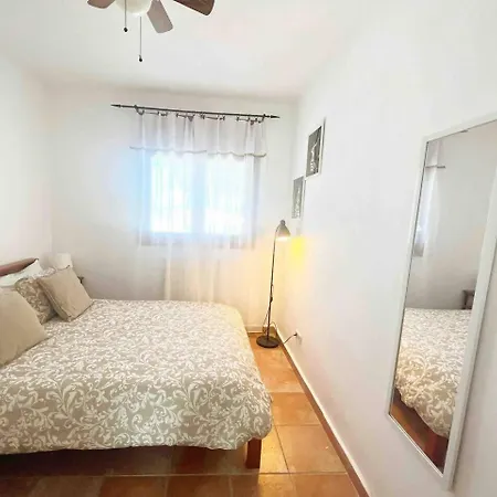 Mas Blau Munt By Host&joy Lloret de Mar