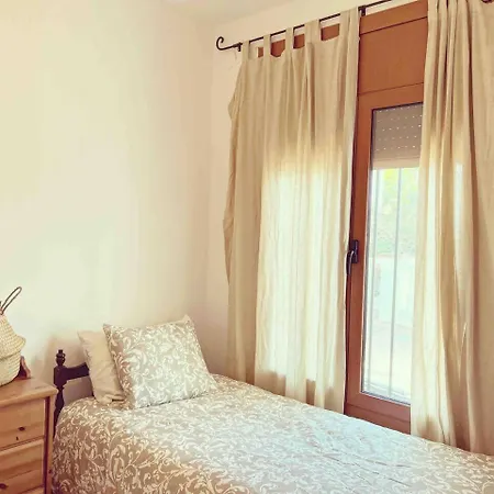 Вілла Mas Blau Munt By Host&joy