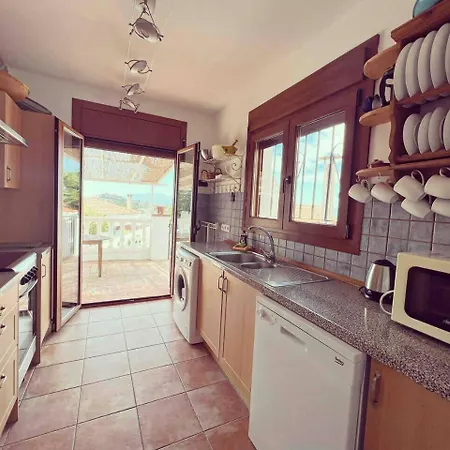 Mas Blau Munt By Host&joy Льорет-де-Мар