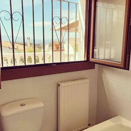 Willa Mas Blau Munt By Host&joy Lloret de Mar