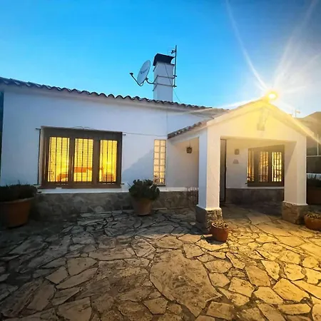 Mas Blau Munt By Host&joy