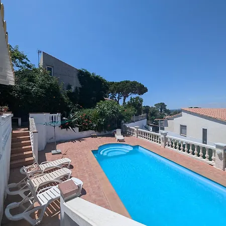 Mas Blau Munt By Host&joy * Lloret de Mar