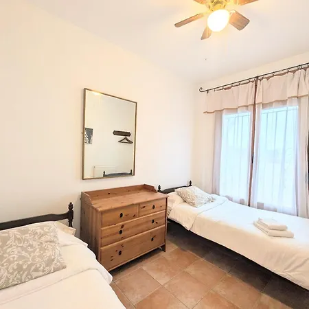 Mas Blau Munt By Host&joy Lloret de Mar