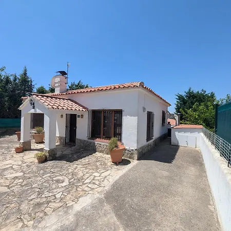 Mas Blau Munt By Host&joy Willa Lloret de Mar