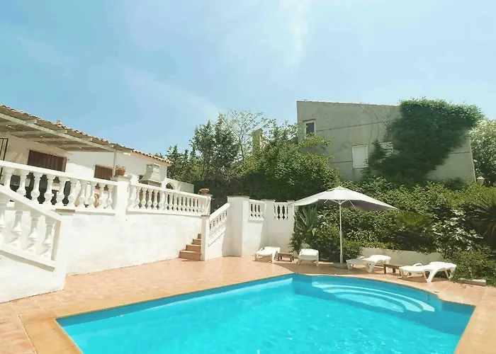 Mas Blau Munt By Host&joy *