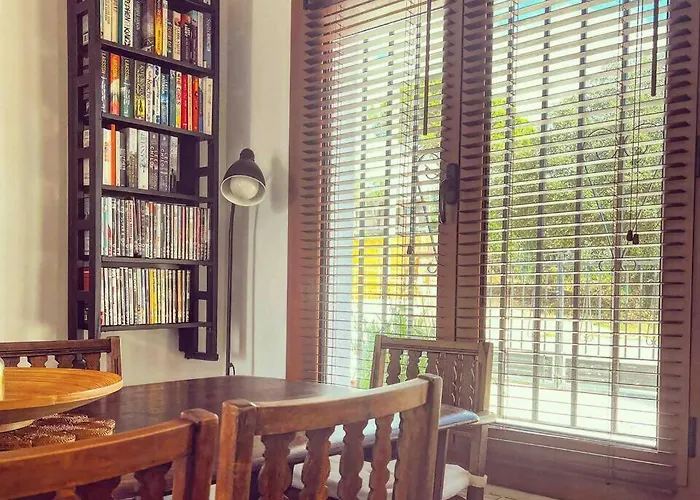 Mas Blau Munt By Host&joy Villa