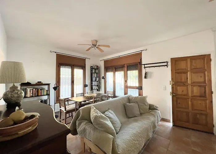 Mas Blau Munt By Host&joy Villa *