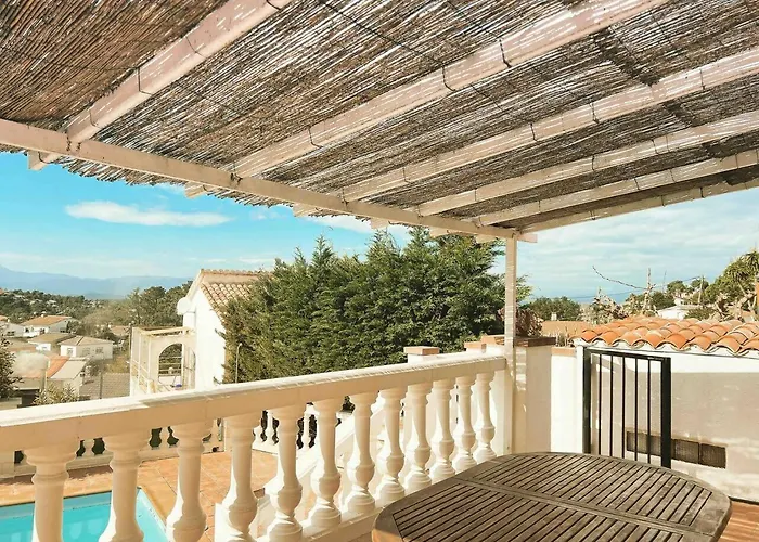 Mas Blau Munt By Host&joy