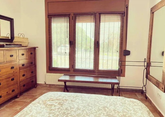 Villa Mas Blau Munt By Host&joy *