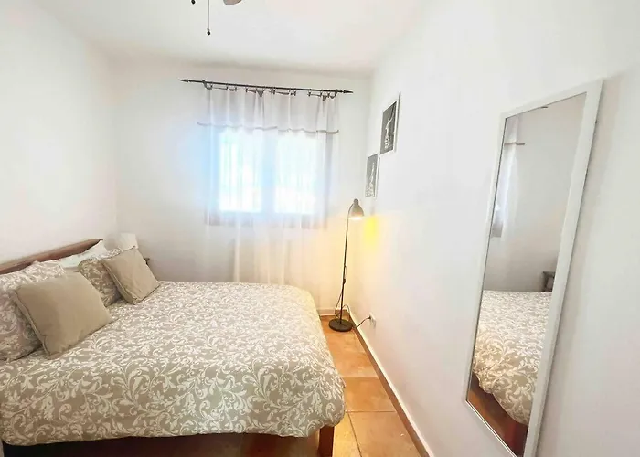 Mas Blau Munt By Host&joy Льорет-де-Мар