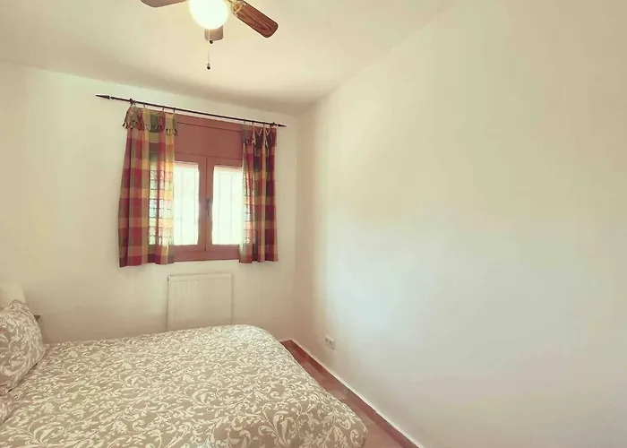 Villa Mas Blau Munt By Host&joy *