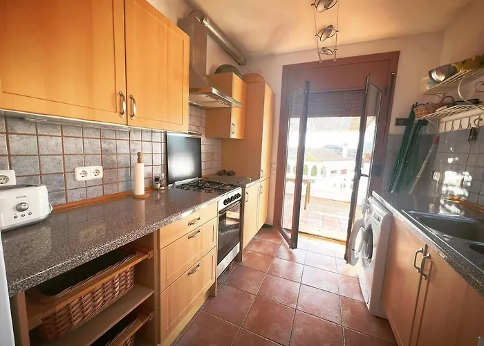 Вілла Mas Blau Munt By Host&joy