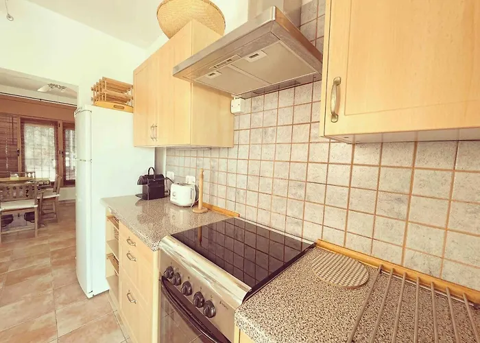 Mas Blau Munt By Host&joy *